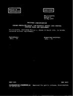 MIL MIL-C-21657A Notice 2 - Cancellation PDF