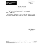 MIL MIL-C-21676 Notice 1 - Inactivation PDF
