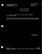 MIL MIL-C-21678 Notice 1 - Inactivation PDF