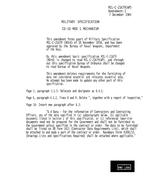 MIL MIL-C-21679 Amendment 1 PDF