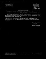 MIL MIL-C-21768A Notice 2 - Cancellation PDF