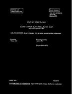 MIL MIL-C-21883D Notice 1 - Cancellation PDF