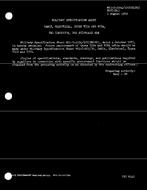 MIL MIL-C-2194/10C Notice 1 – Cancellation PDF MIL MIL-C-2194/10C Notice 1 - Cancellation PDF