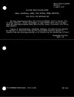 MIL MIL-C-2194/11C Notice 1 - Cancellation PDF