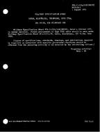 MIL MIL-C-2194/12B Notice 1 - Cancellation PDF