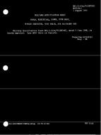 MIL MIL-C-2194/7C Notice 1 – Cancellation PDF MIL MIL-C-2194/7C Notice 1 - Cancellation PDF