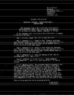 MIL MIL-C-22016 Amendment 3 PDF