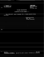MIL MIL-C-22211A Notice 1 - Cancellation PDF