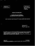 MIL MIL-C-22229A Notice 1 - Cancellation PDF