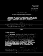 MIL MIL-C-22230B Amendment 1 PDF