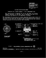 MIL MIL-C-22249/37B PDF
