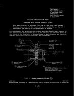 MIL MIL-C-22249/3A PDF