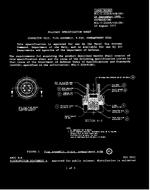 MIL MIL-C-22249/40B PDF MIL MIL-C-22249/40B PDF