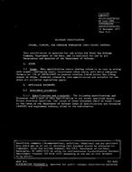 MIL MIL-C-22325B PDF