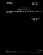 MIL MIL-C-22328A Notice 1 - Validation PDF