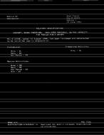 MIL MIL-C-2233E Notice 1 - Validation PDF