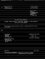 MIL MIL-C-2233E Notice 2 - Cancellation PDF