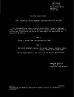 MIL MIL-C-22442/15D Amendment 1 PDF