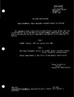 MIL MIL-C-22442/19C Amendment 1 PDF