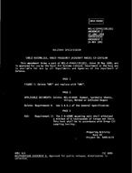 MIL MIL-C-22442/19C Amendment 2 PDF