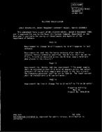 MIL MIL-C-22442/1B Amendment 1 PDF