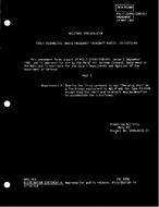 MIL MIL-C-22442/20B Amendment 1 PDF MIL MIL-C-22442/20B Amendment 1 PDF