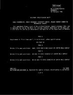 MIL MIL-C-22442/25A Amendment 1 PDF