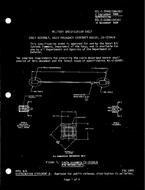 MIL MIL-C-22442/29A PDF