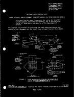 MIL MIL-C-22442/30A PDF