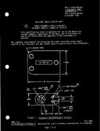 MIL MIL-C-22442/4B PDF MIL MIL-C-22442/4B PDF