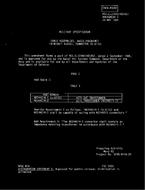 MIL MIL-C-22442/4B Amendment 1 PDF MIL MIL-C-22442/4B Amendment 1 PDF