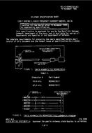 MIL MIL-C-22442/52 PDF MIL MIL-C-22442/52 PDF