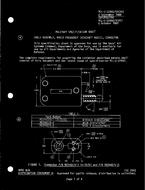 MIL MIL-C-22442/5A PDF