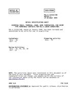 MIL MIL-C-22520/34B Notice 1 - Validation PDF