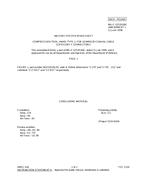 MIL MIL-C-22520/36C Amendment 1 PDF