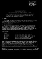 MIL MIL-C-22542B PDF