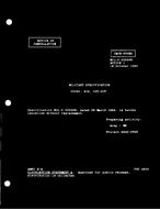 MIL MIL-C-22546B Notice 1 - Cancellation PDF