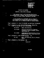 MIL MIL-C-22553 Amendment 3 PDF