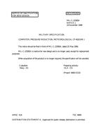 MIL MIL-C-22585A Notice 1 – Inactivation PDF