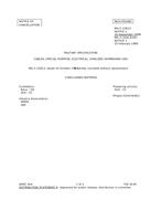 MIL MIL-C-22613 Notice 2 - Cancellation PDF