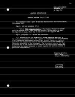 MIL MIL-C-22720 Amendment 1 PDF