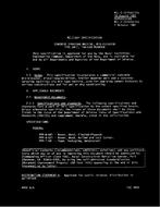 MIL MIL-C-22744E PDF