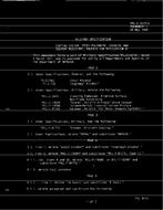 MIL MIL-C-22751D Amendment 1 PDF