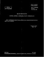 MIL MIL-C-22766 Notice 1 - Validation PDF
