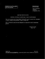 MIL MIL-C-22766 Notice 2 - Inactivation PDF