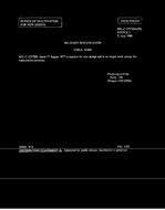 MIL MIL-C-22770H Notice 1 - Inactivation 1 PDF