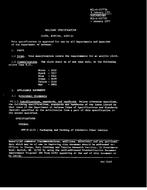 MIL MIL-C-22775D PDF MIL MIL-C-22775D PDF