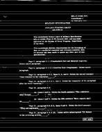 MIL MIL-C-22809 Amendment 1 PDF