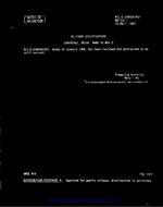 MIL MIL-C-22845A Notice 1 - Validation PDF