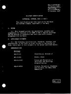 MIL MIL-C-22848B PDF